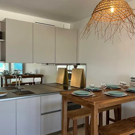 Beautiful New With A Beautiful Sea View Palavas-les-Flots