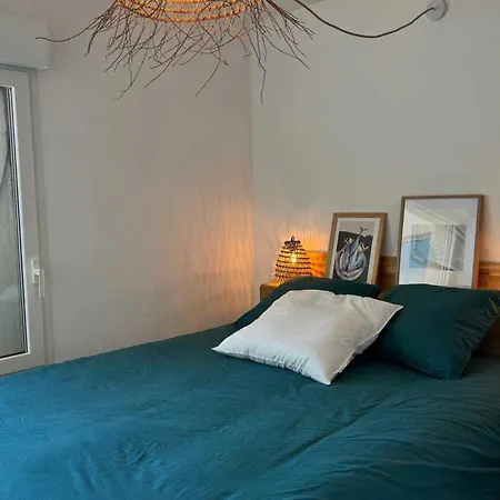 Apartment Beautiful New With A Beautiful Sea View