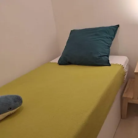 Apartment Beautiful New With A Beautiful Sea View *