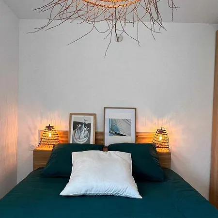 Beautiful New With A Beautiful Sea View